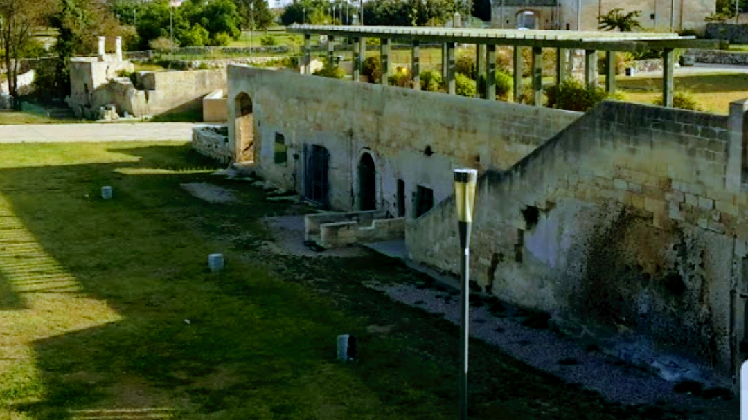 Parco di Belloluogo