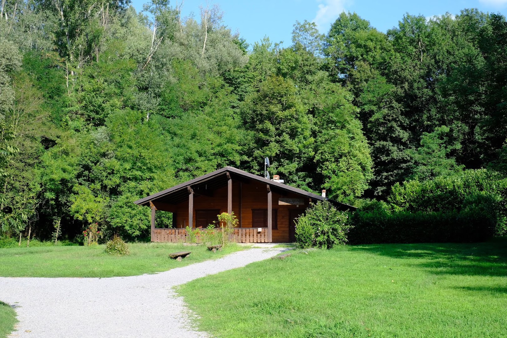 Parco di Brenno