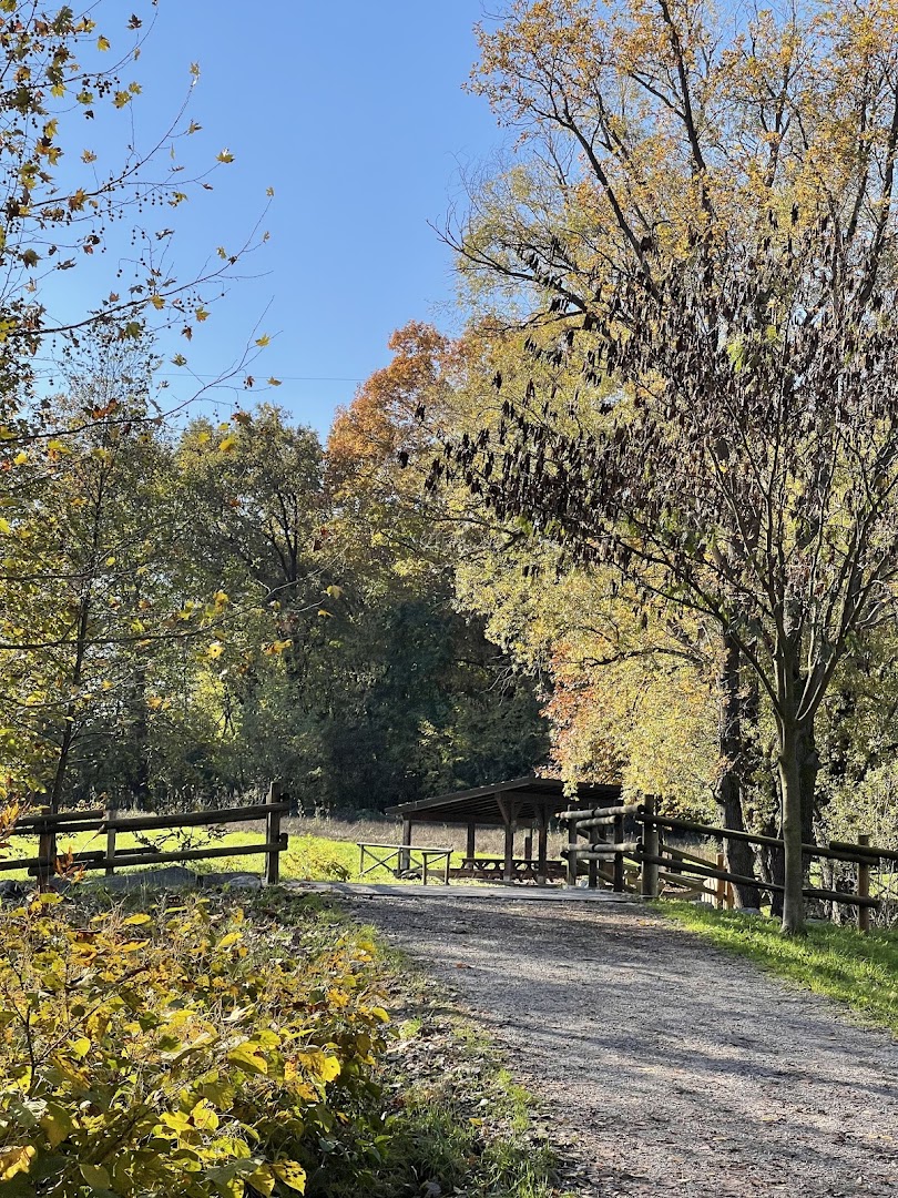 Parco di Brenno