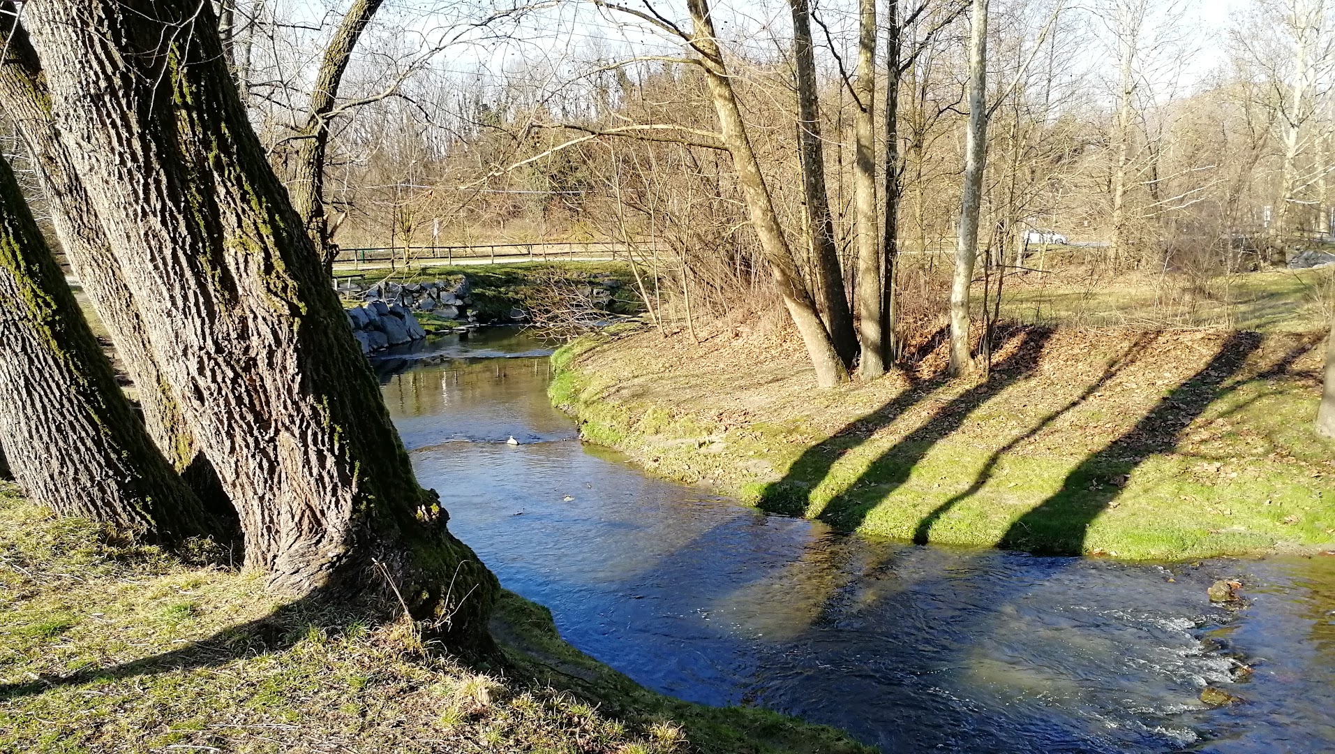 Parco di Brenno