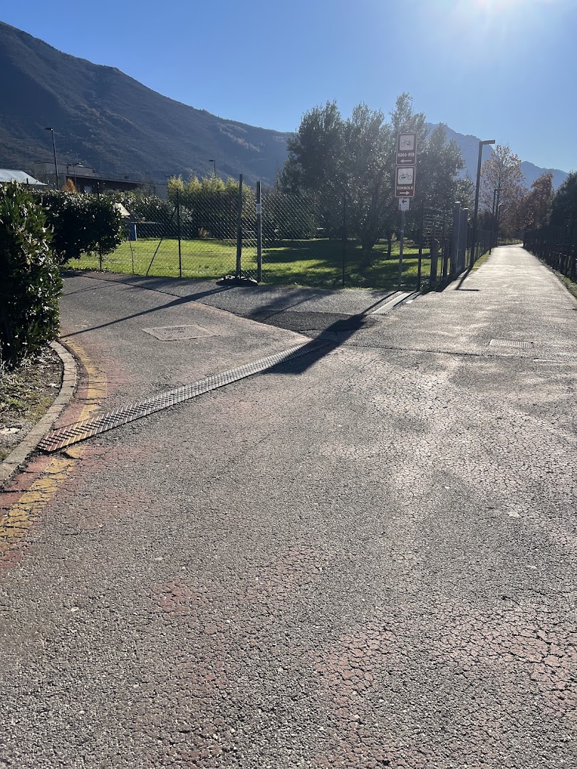 Parco di Caneve