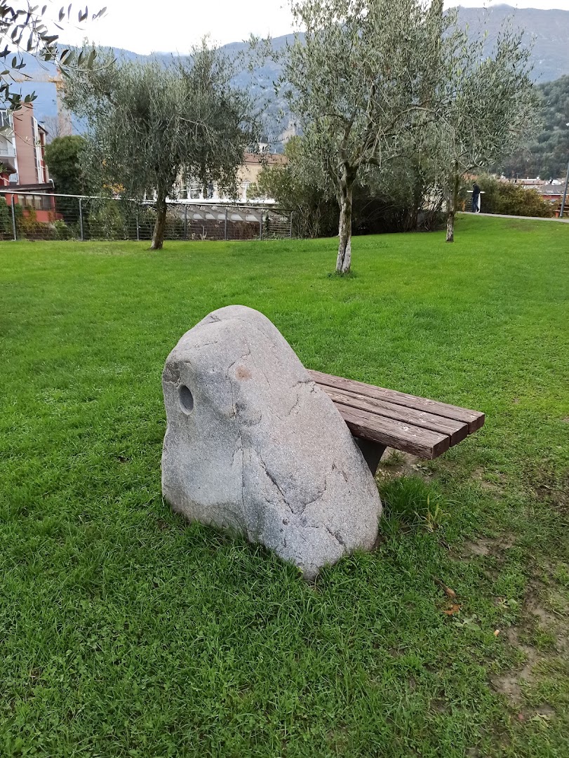 Parco di Caneve