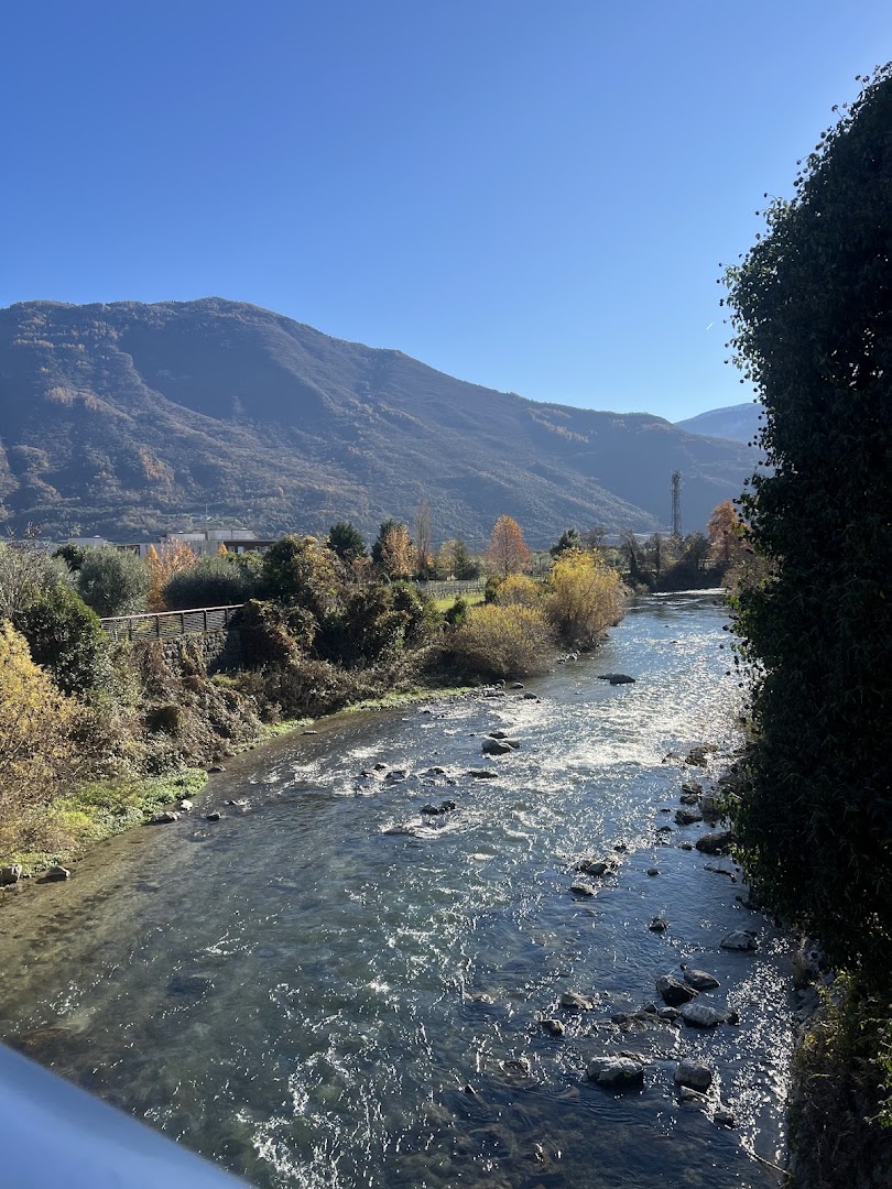 Parco di Caneve