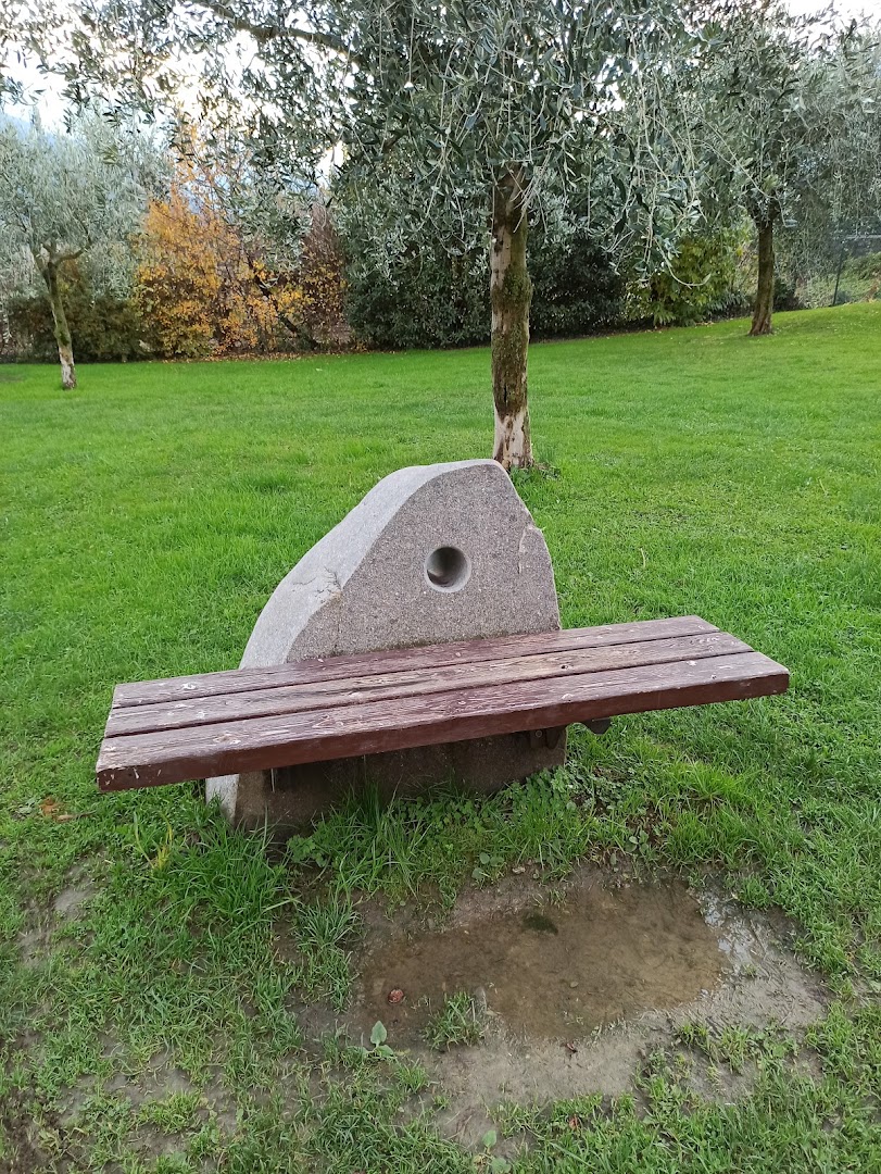 Parco di Caneve