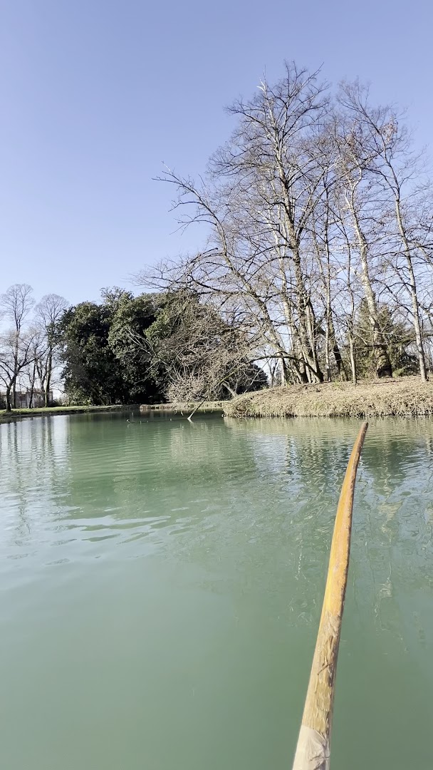 Parco di Castello Papadopoli Giol