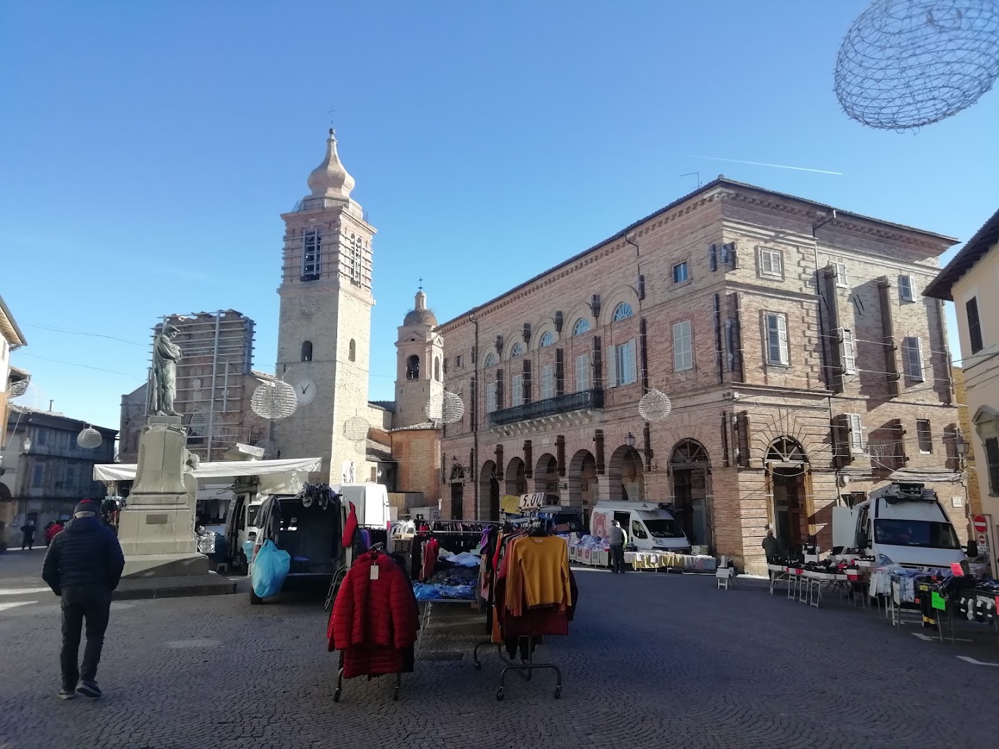 Parco di Colle Ascarano