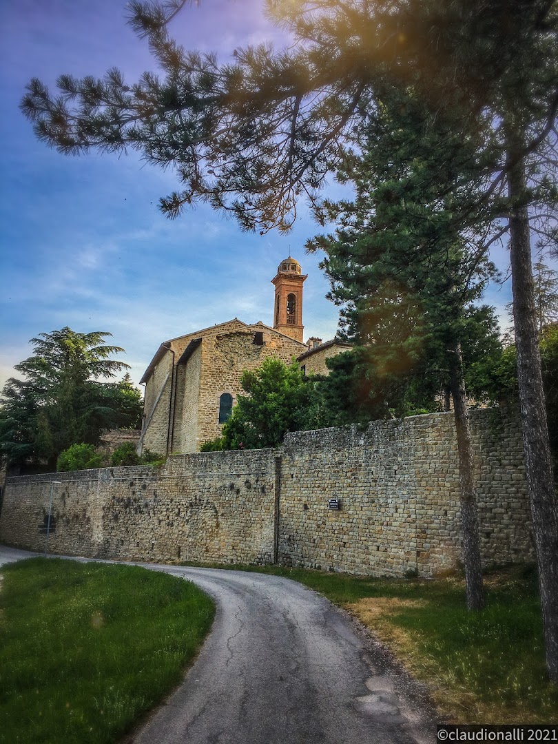 Parco di Colle Ascarano