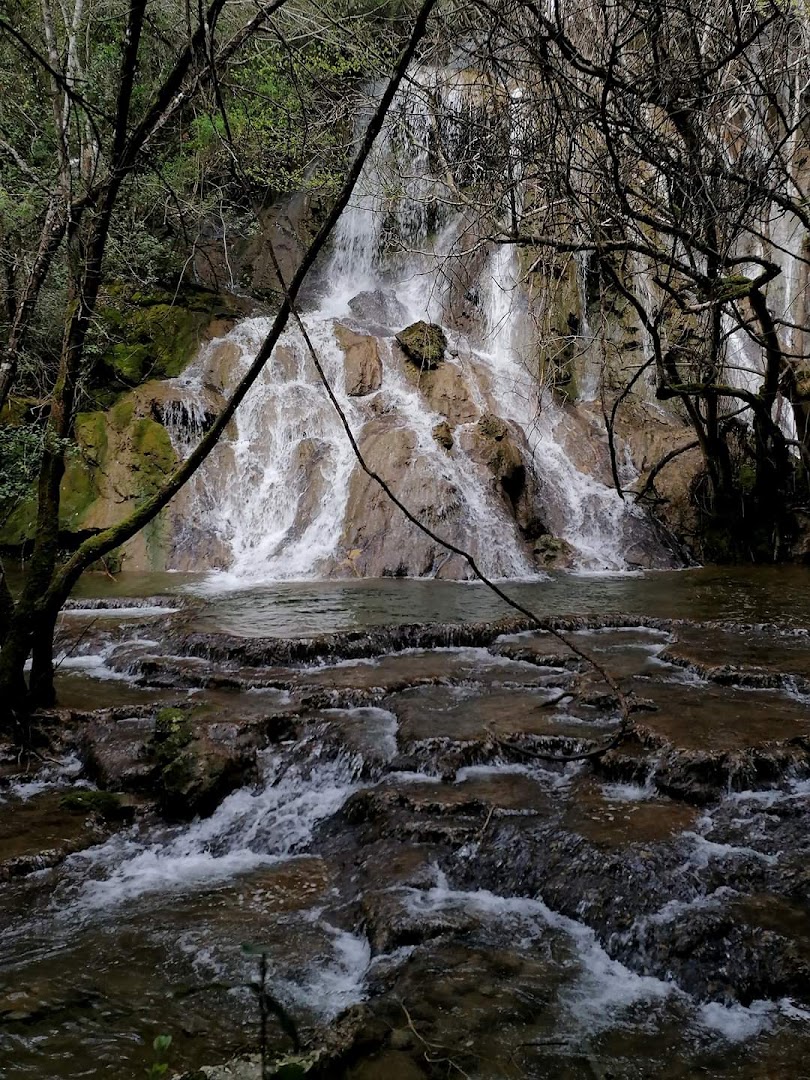 Parco di Funtana Is Arinus