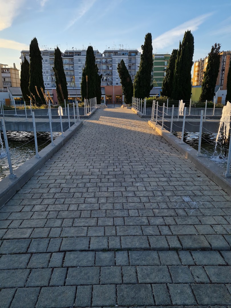 Parco di Giulio