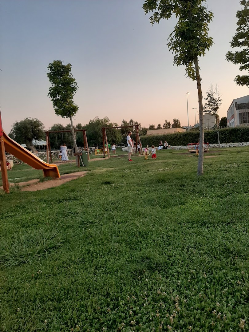 Parco di Giulio