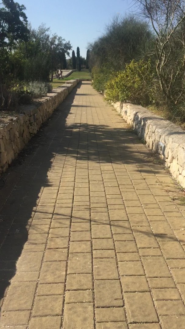 Parco di Giulio