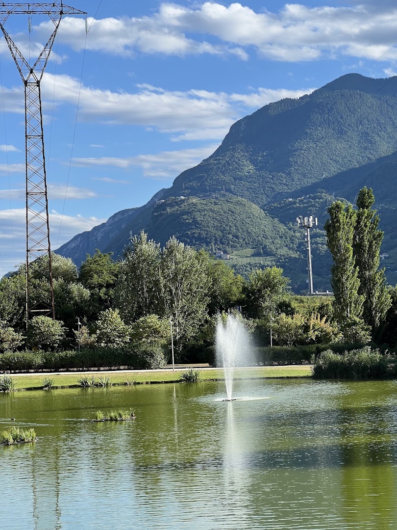 Parco di Melta