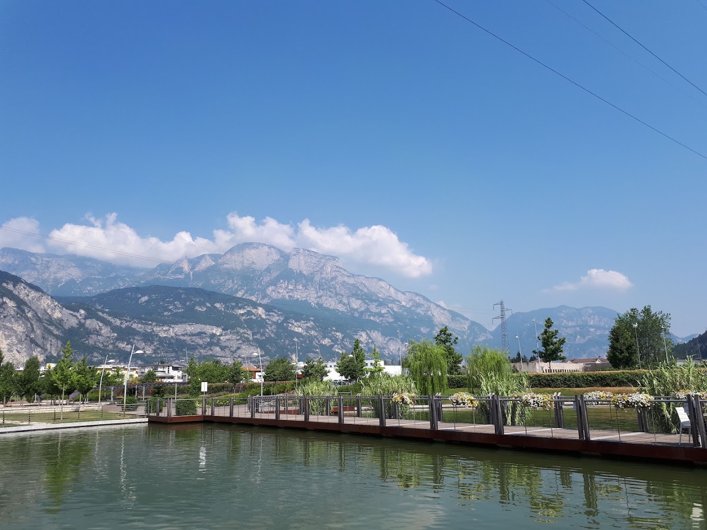 Parco di Melta