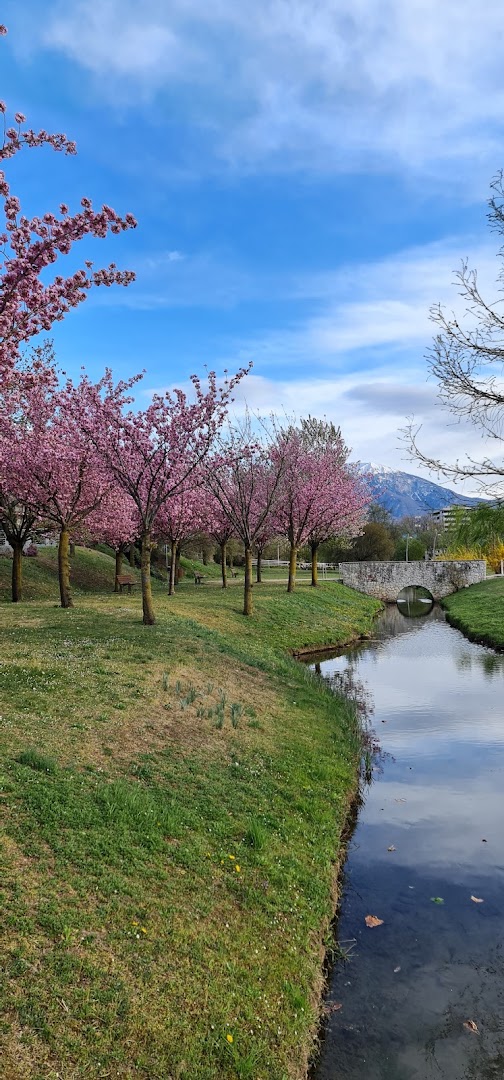 Parco di Melta