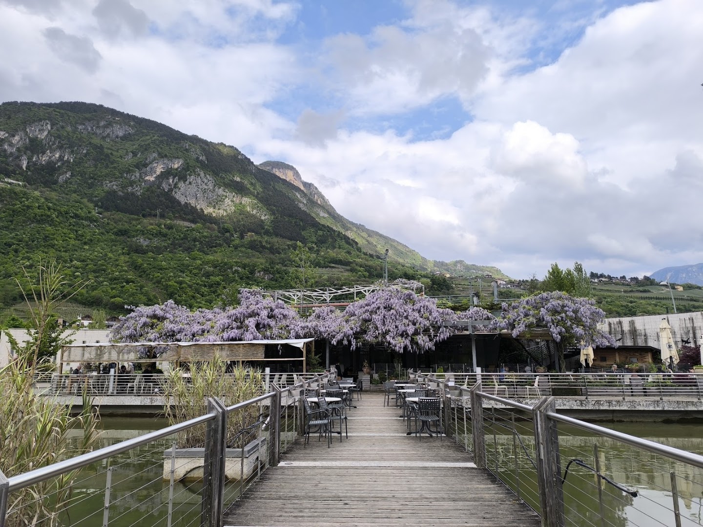 Parco di Melta