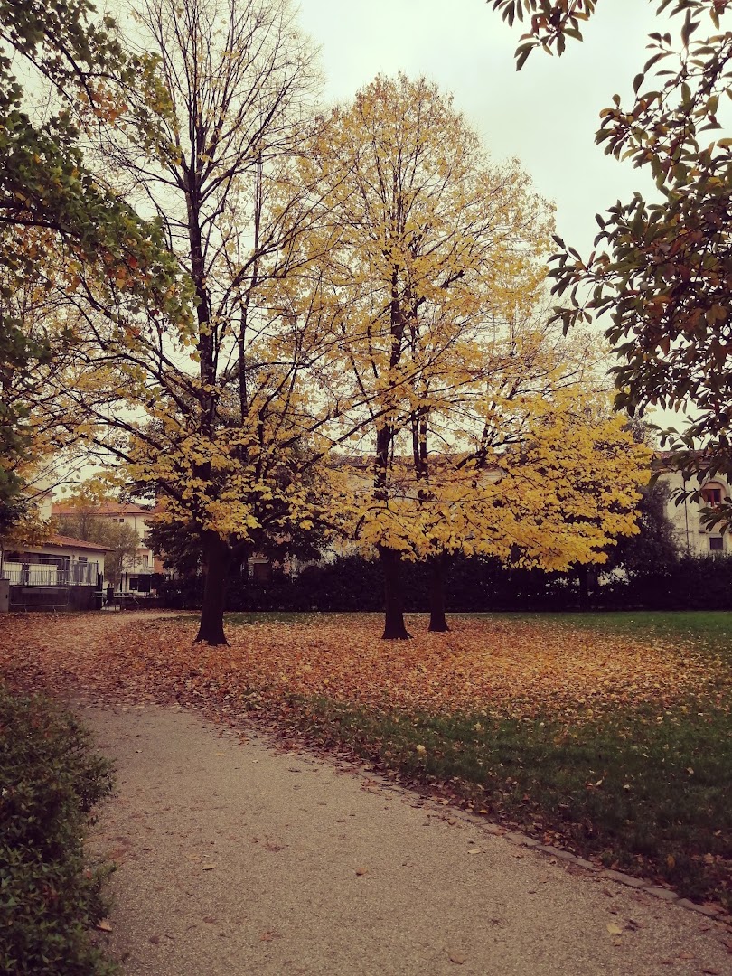 Parco di Monteoliveto