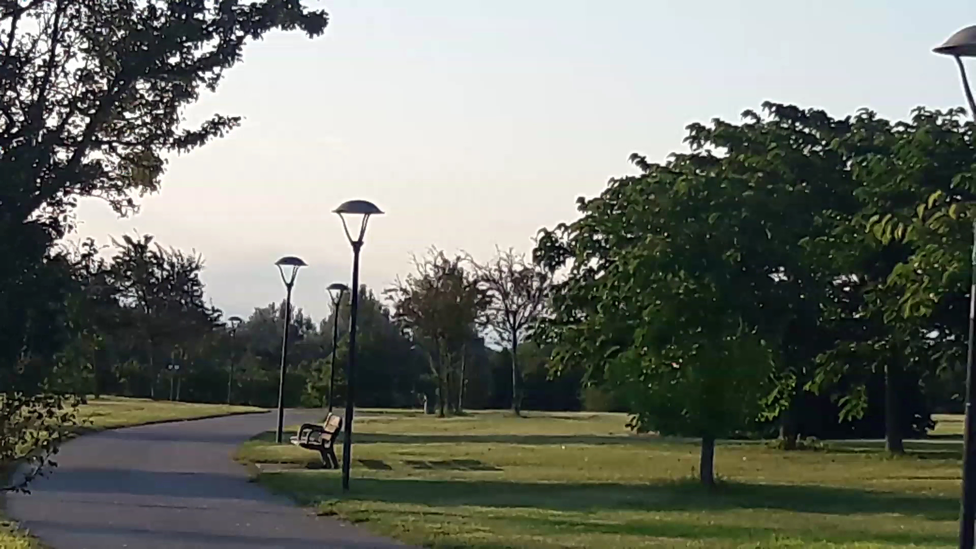 Parco di San Giuliano