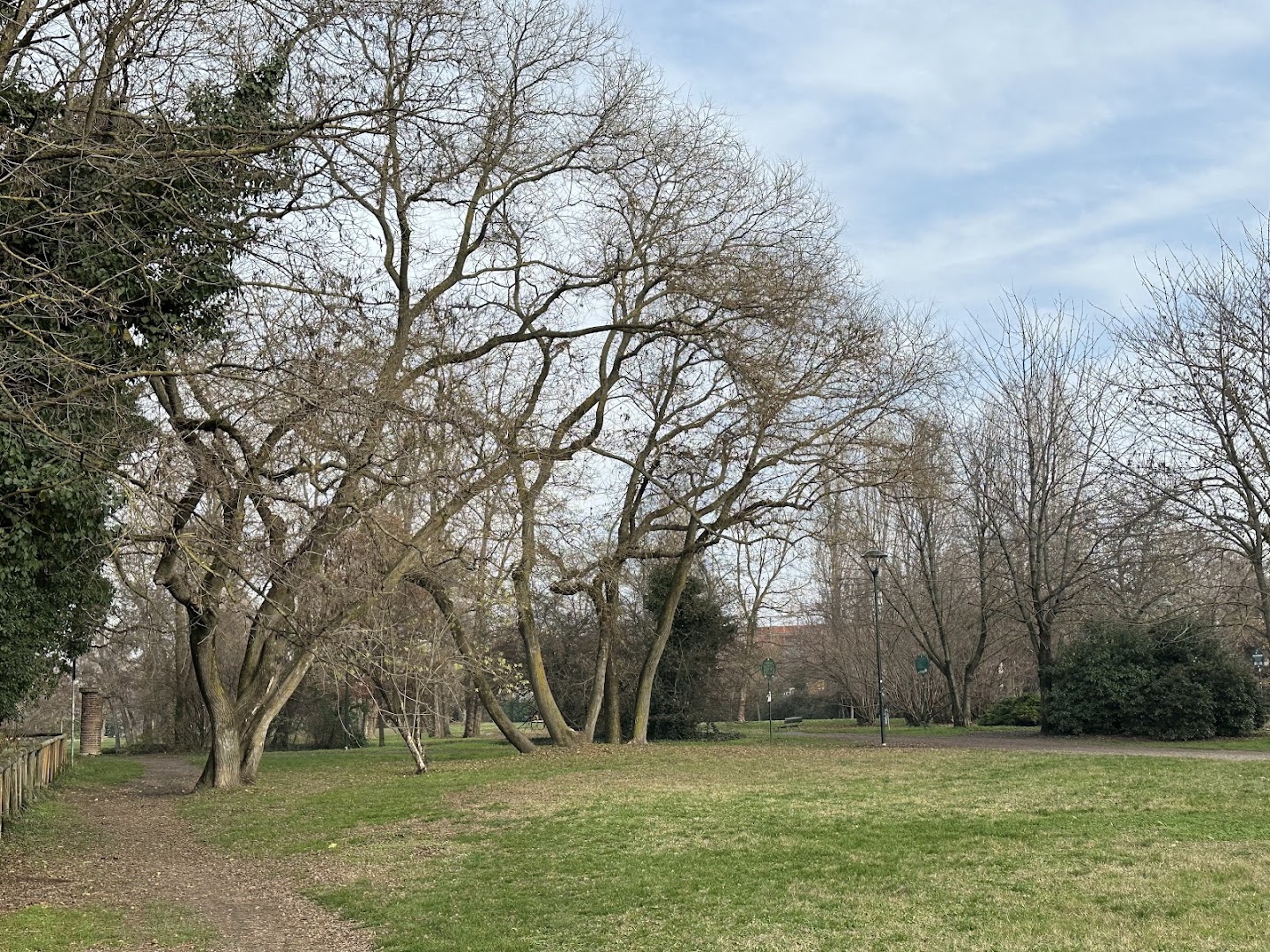 Parco di Villa Angeletti