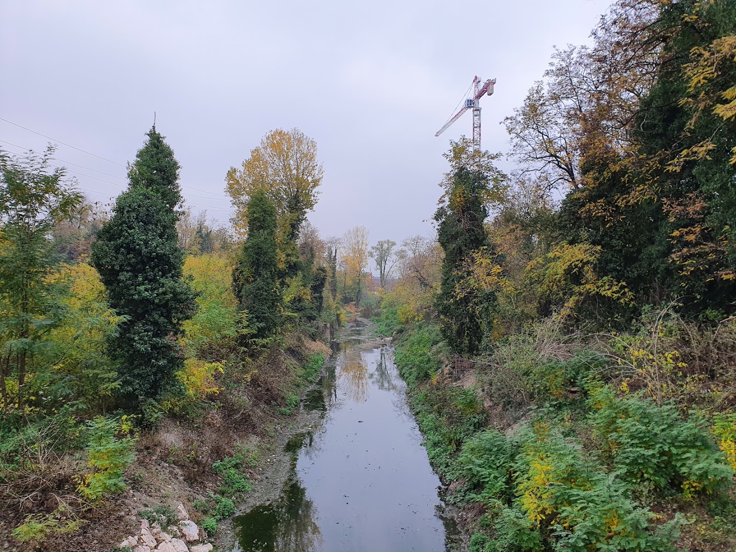 Parco di Villa Angeletti