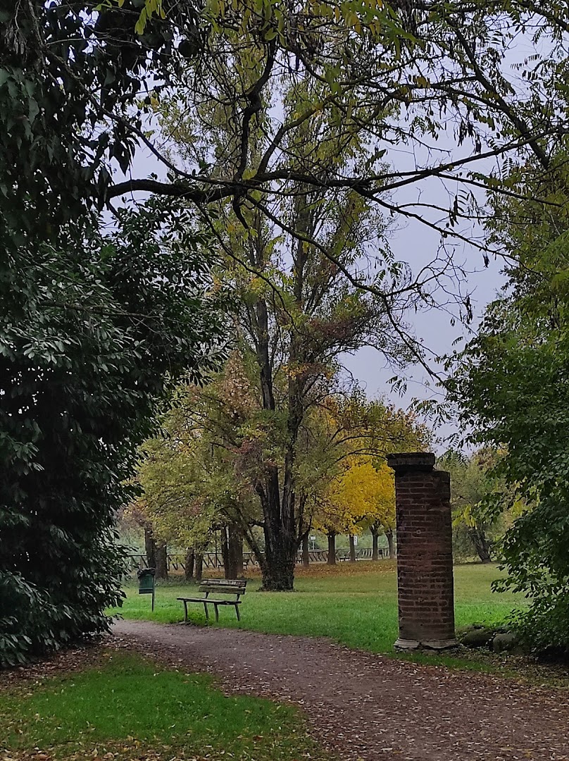 Parco di Villa Angeletti