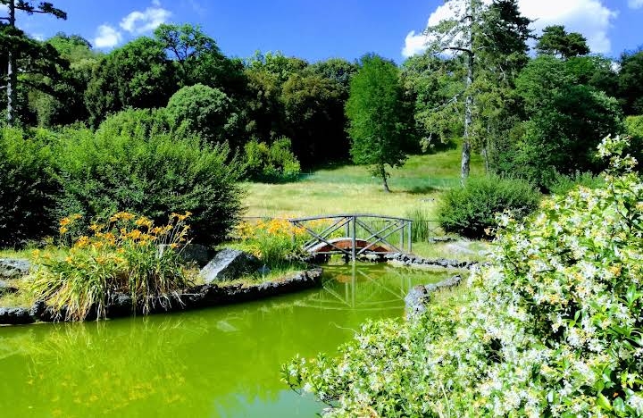 Parco di Villa Il Ventaglio