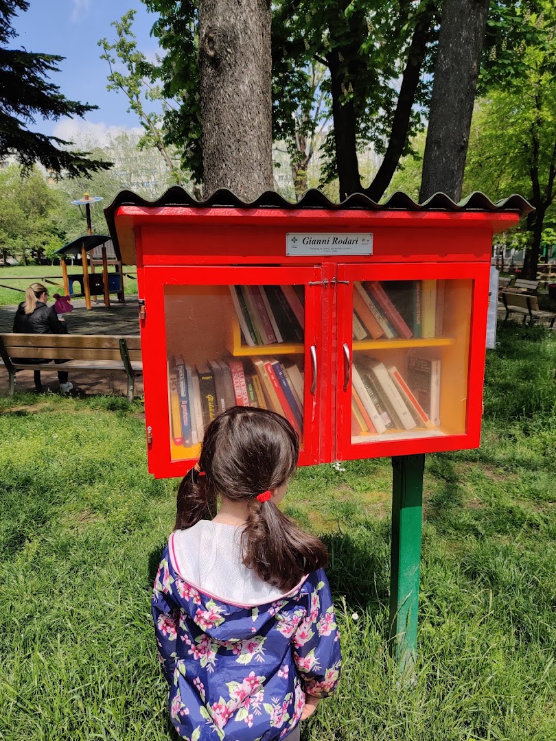 Parco di Villa Torchi