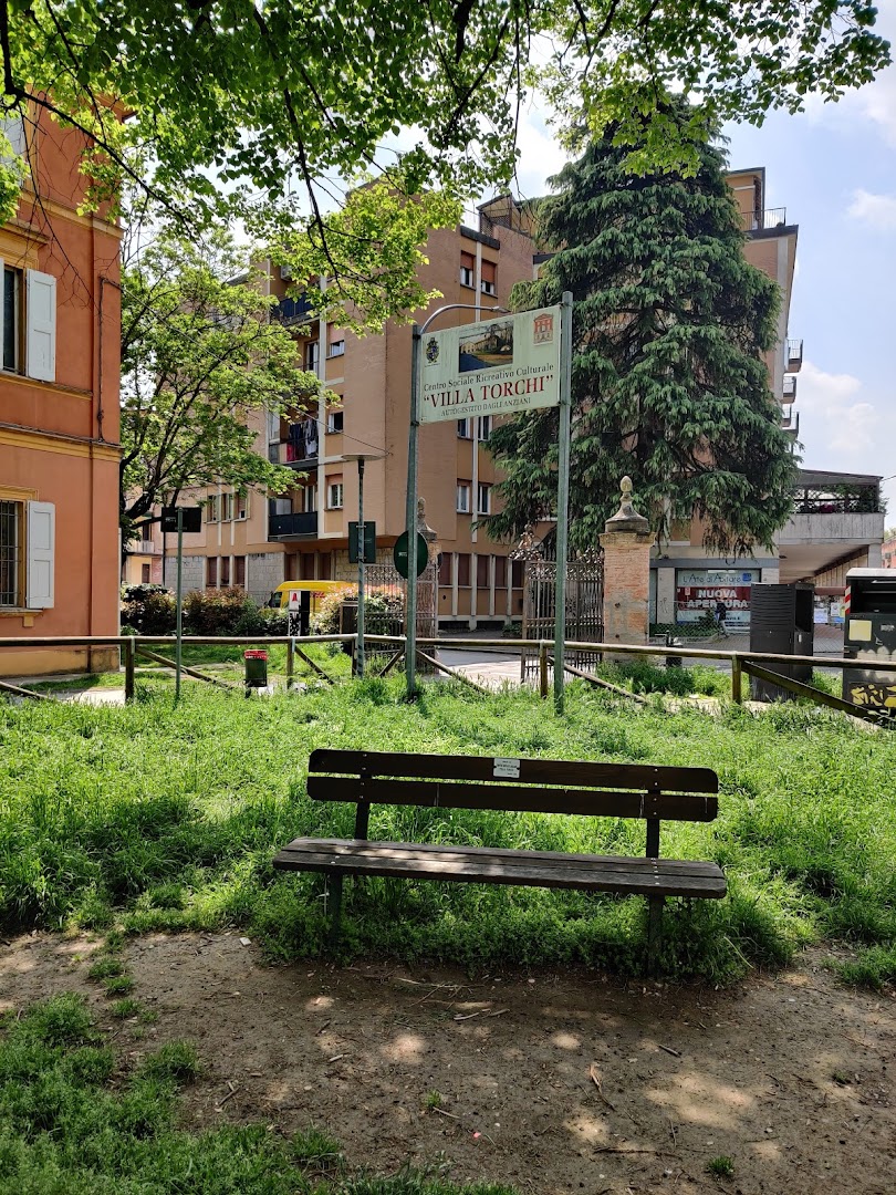 Parco di Villa Torchi