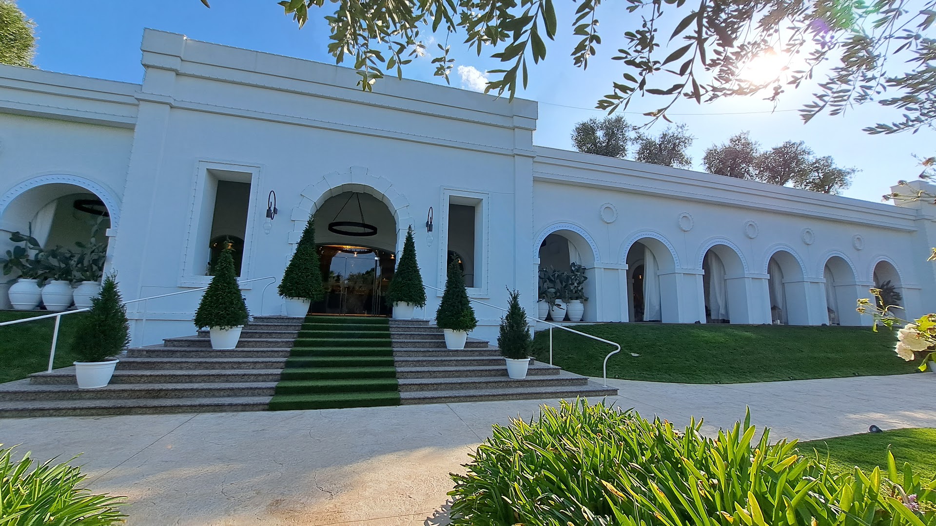Parco Domingo