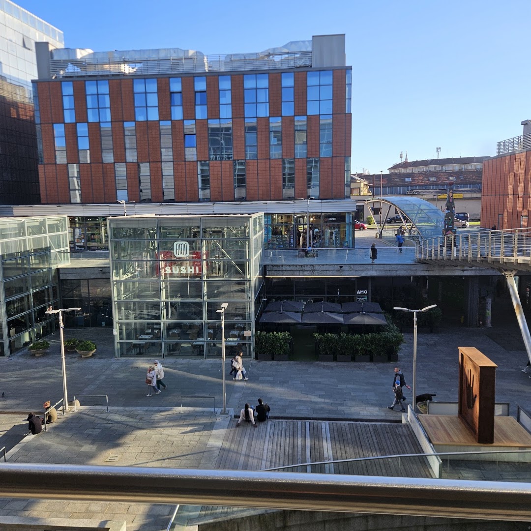 Parco Dora Shopping Centre