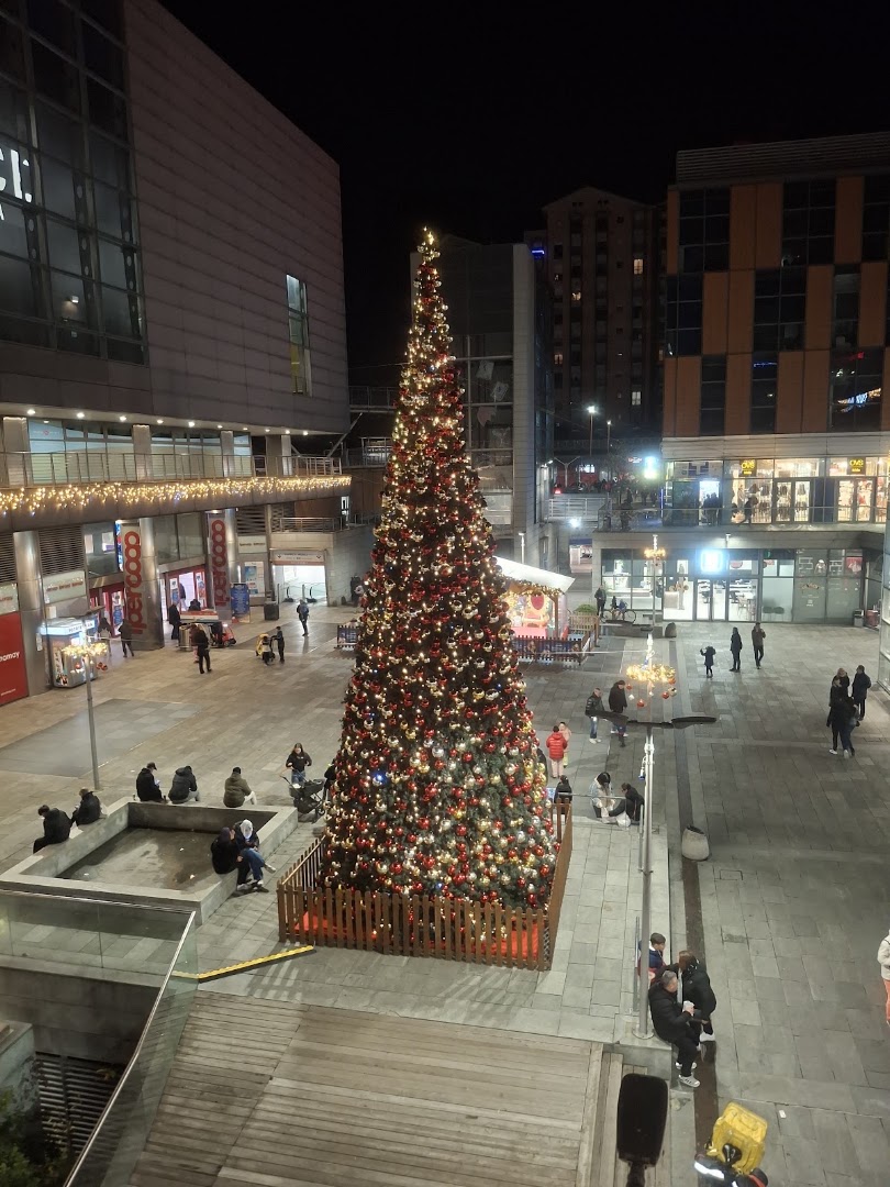 Parco Dora Shopping Centre