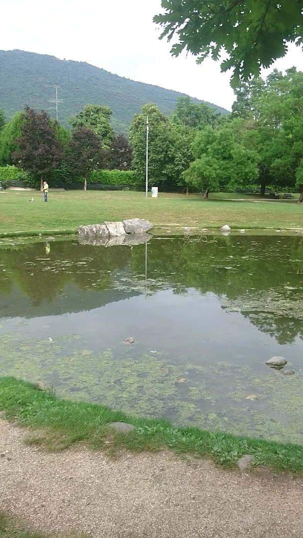 Parco Ducos, Brescia