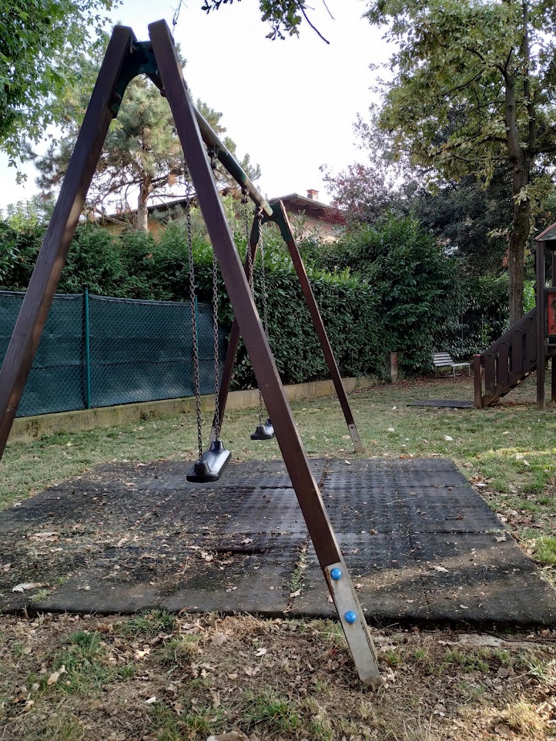 Parco Enrico Berlinguer