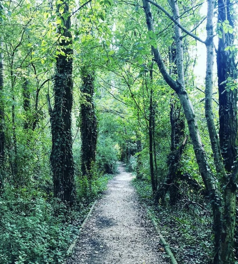 Parco Etnografico di Rubano