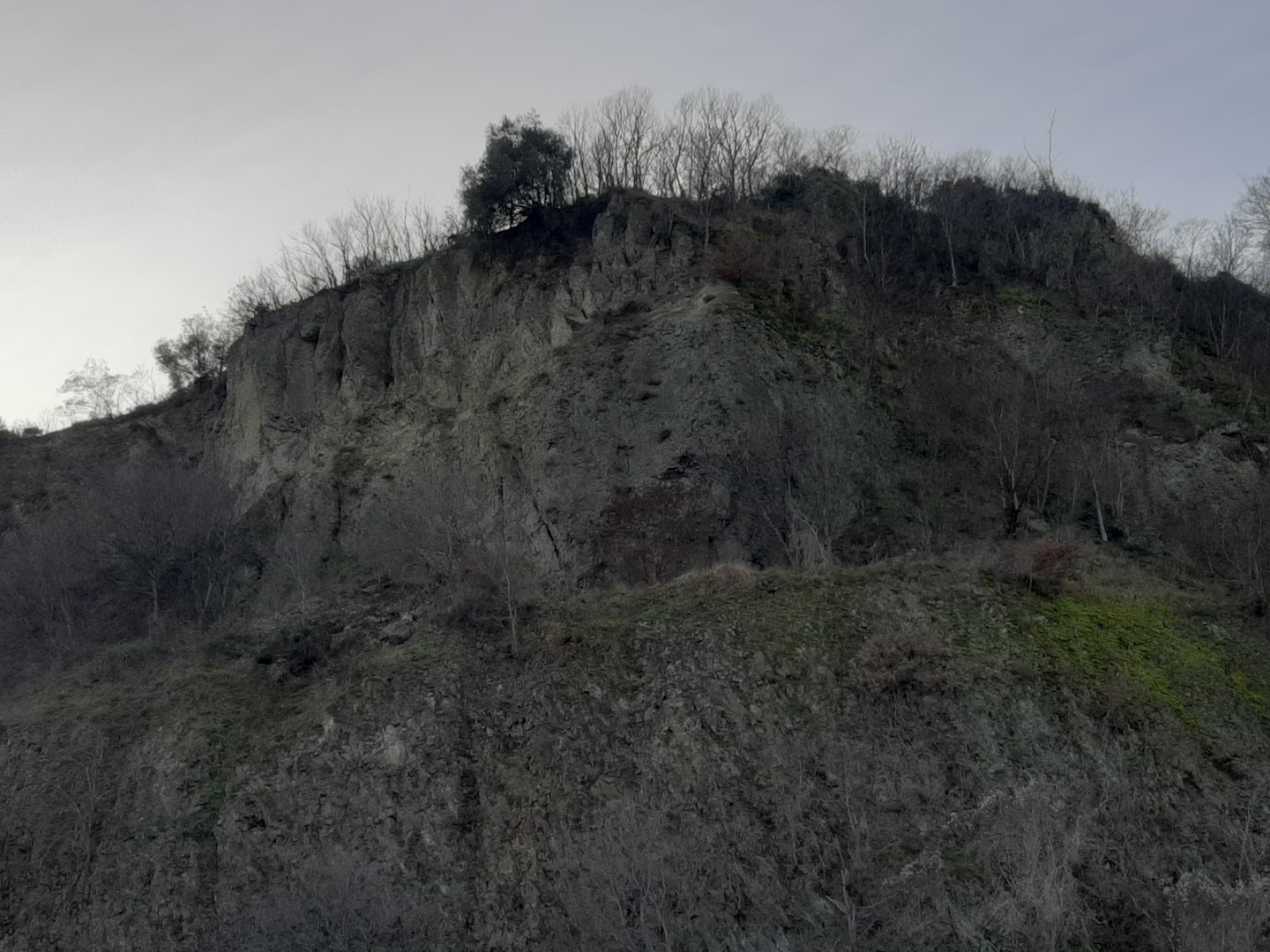 Parco ex Cava Monte Croce