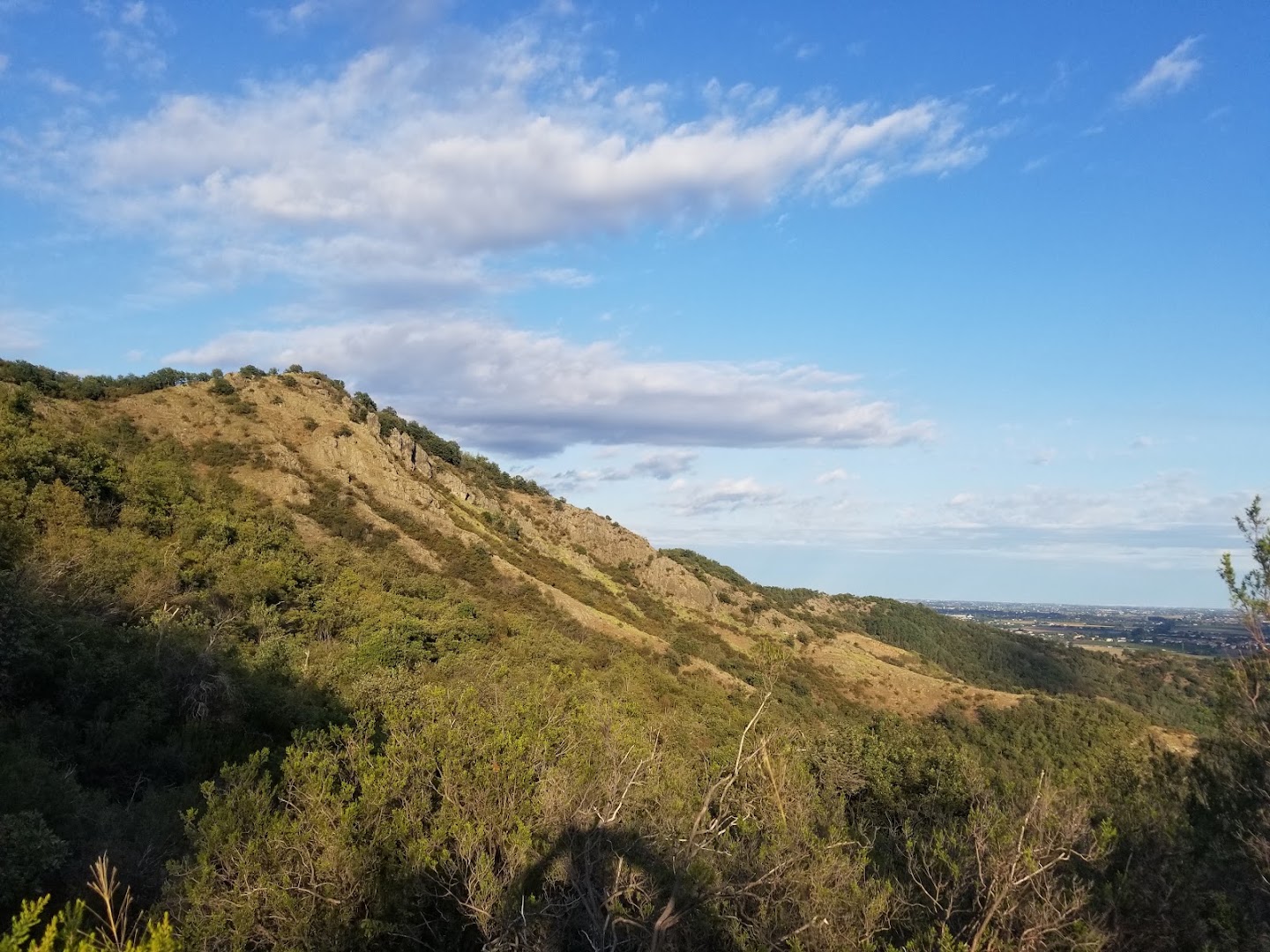 Parco ex Cava Monte Croce