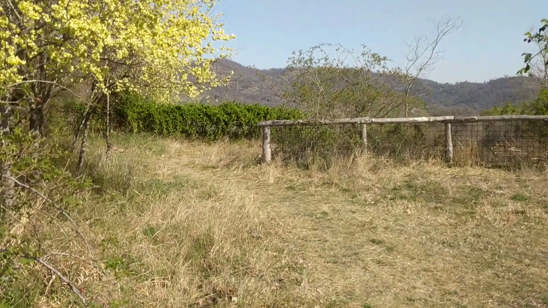 Parco ex Cava Monte Croce