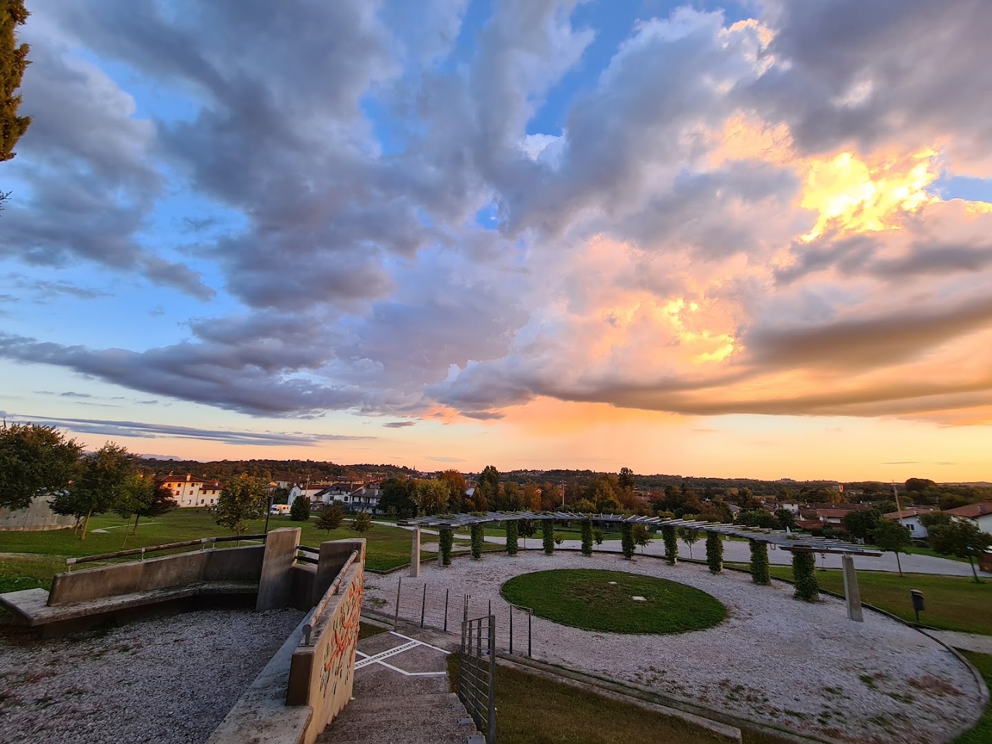 Parco Festeggiamenti "Zanier"