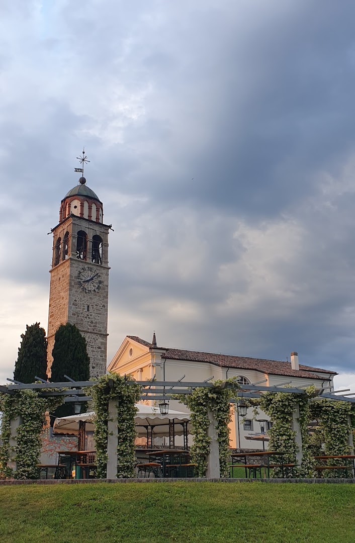 Parco Festeggiamenti "Zanier"