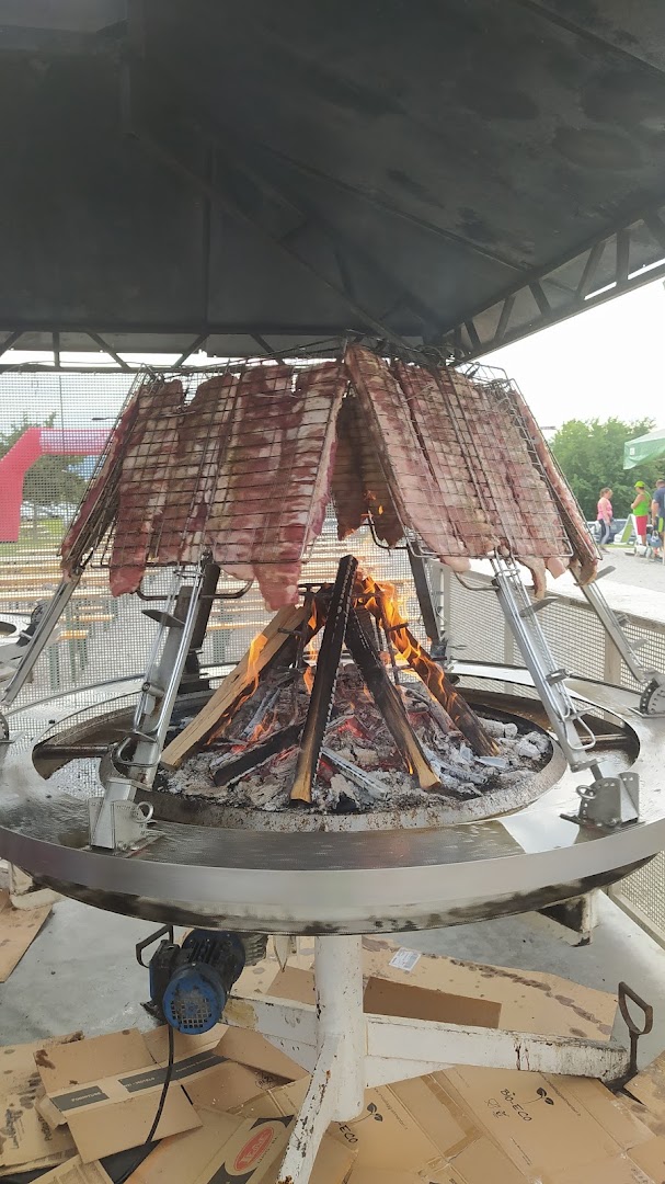 Parco Festeggiamenti "Zanier"