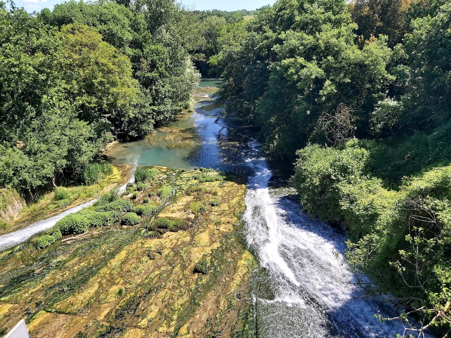 Parco Fluviale Alta Val D'Elsa