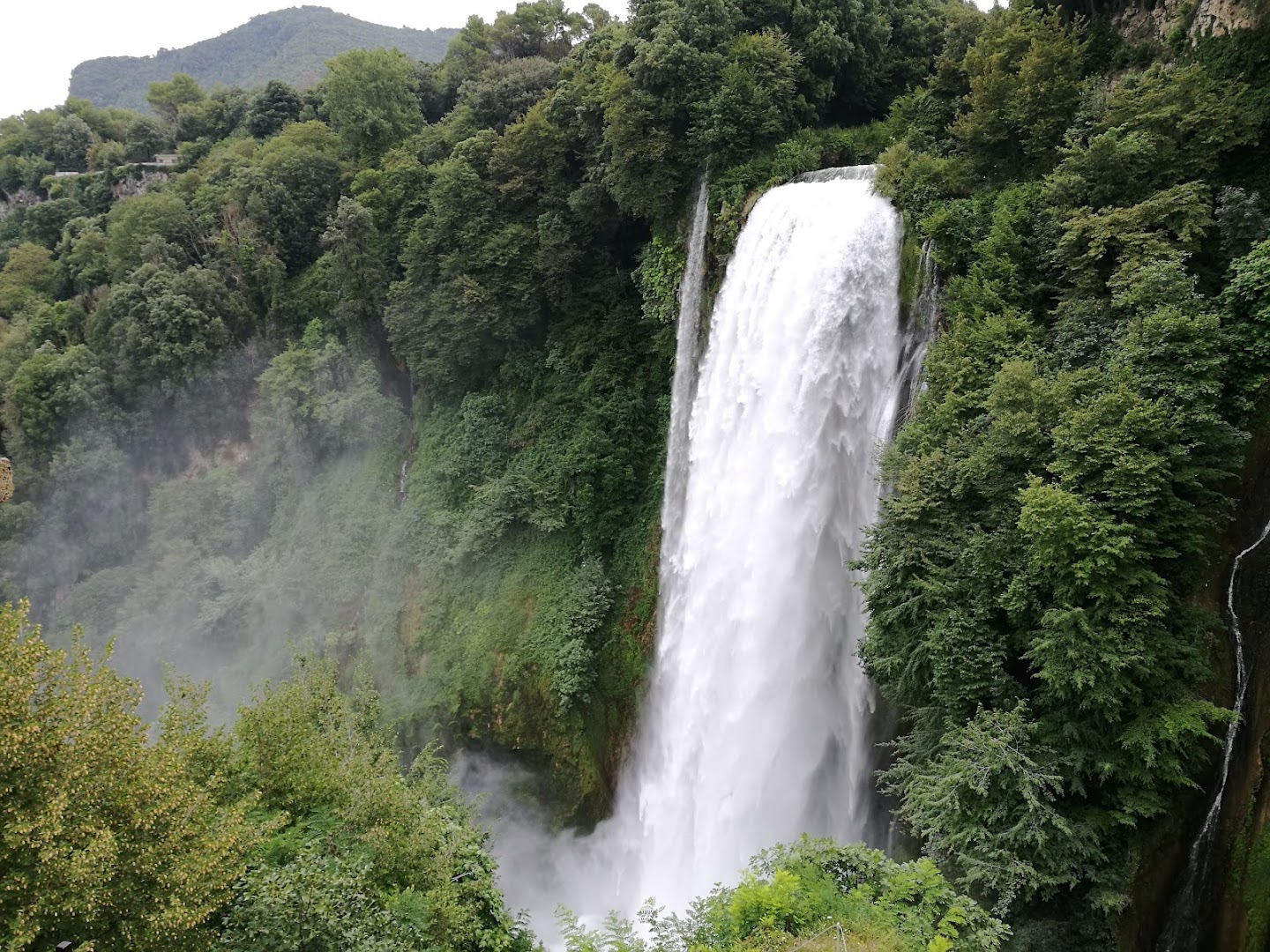 Parco Fluviale del Nera, Terni