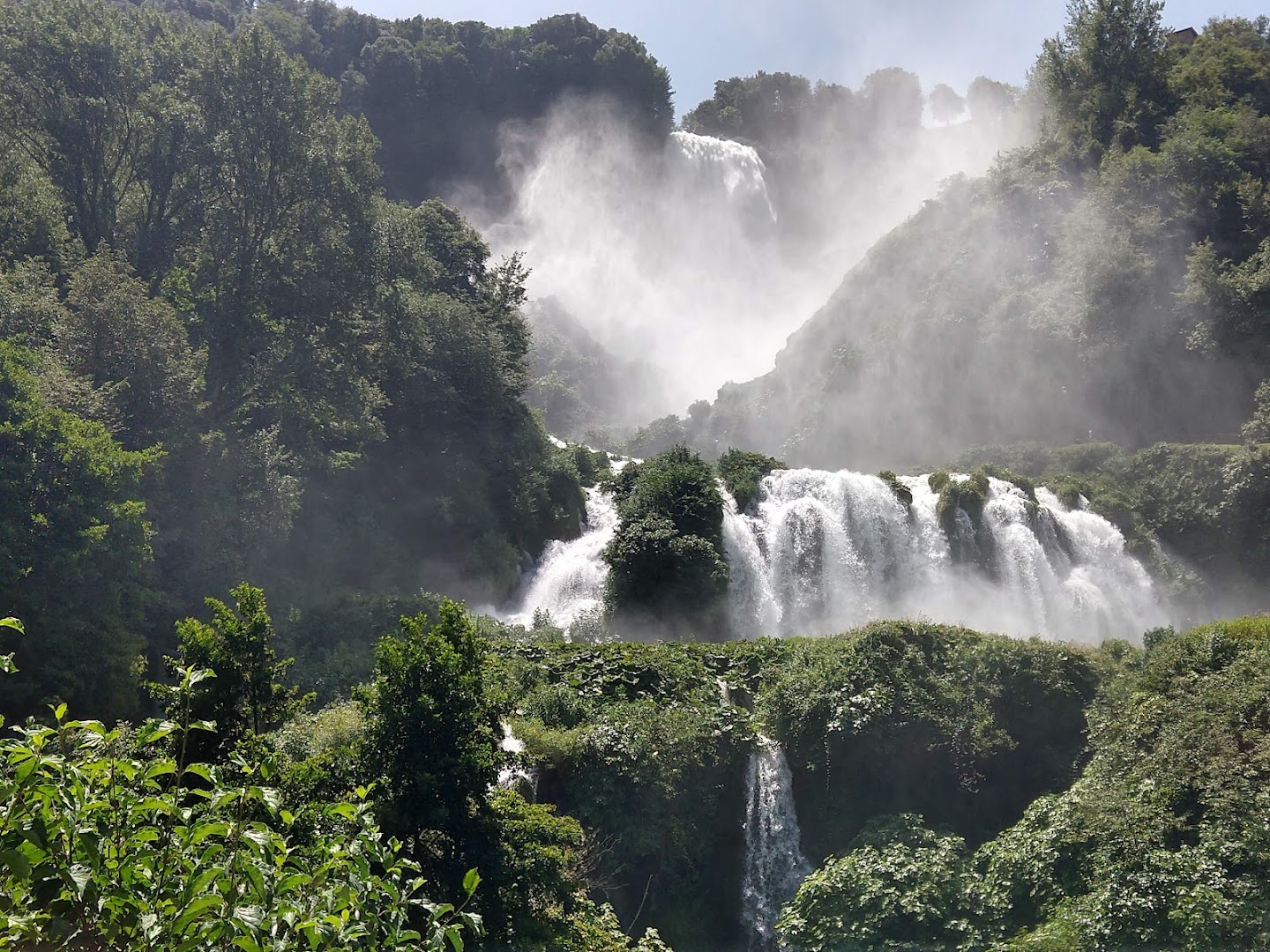 Parco Fluviale del Nera