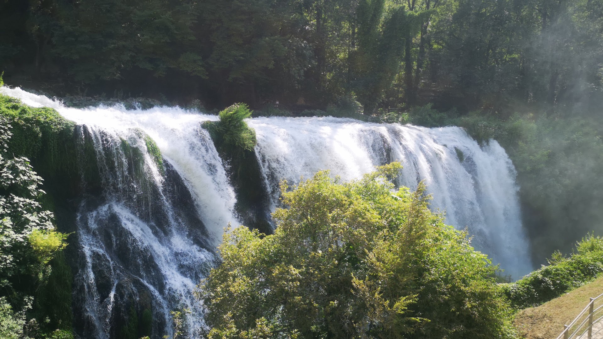 Parco Fluviale del Nera