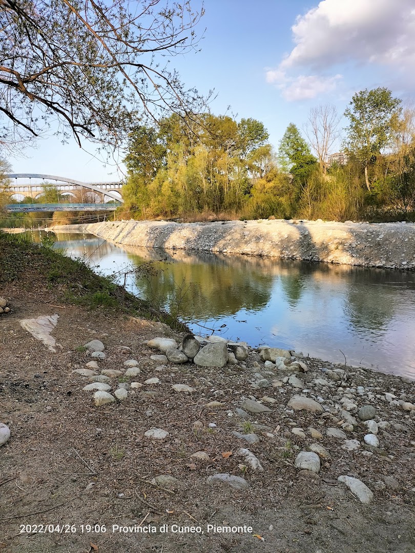 Parco Fluviale Gesso e Stura