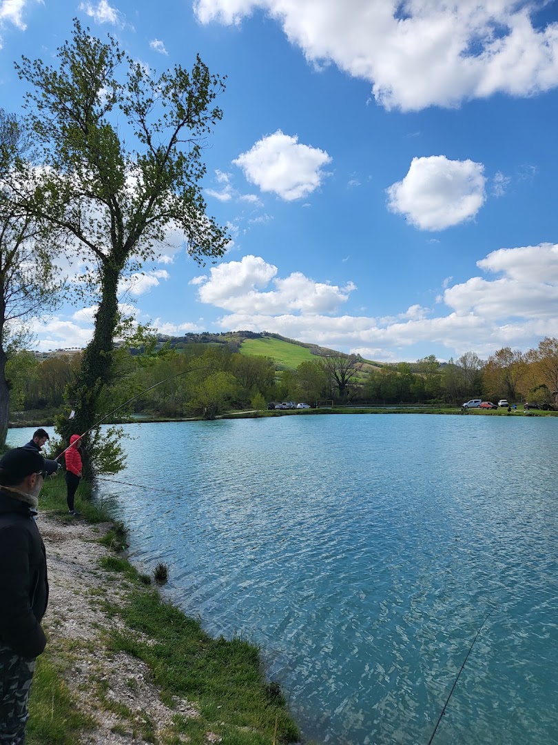 Parco Fluviale Montecosaro, Montecosaro