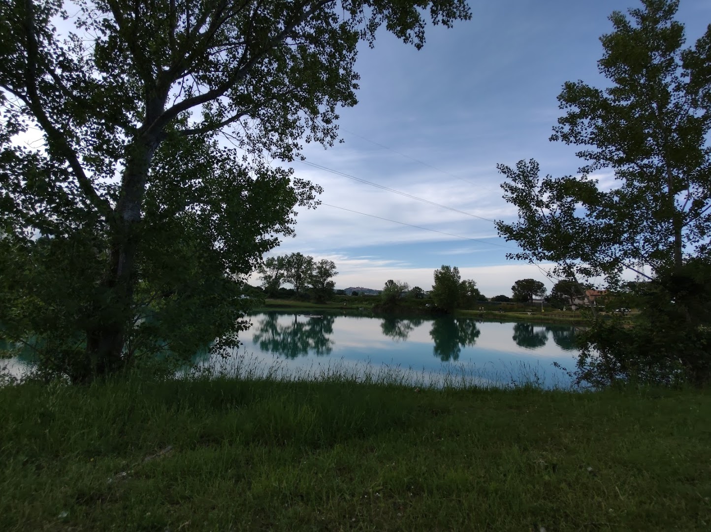 Parco Fluviale Montecosaro
