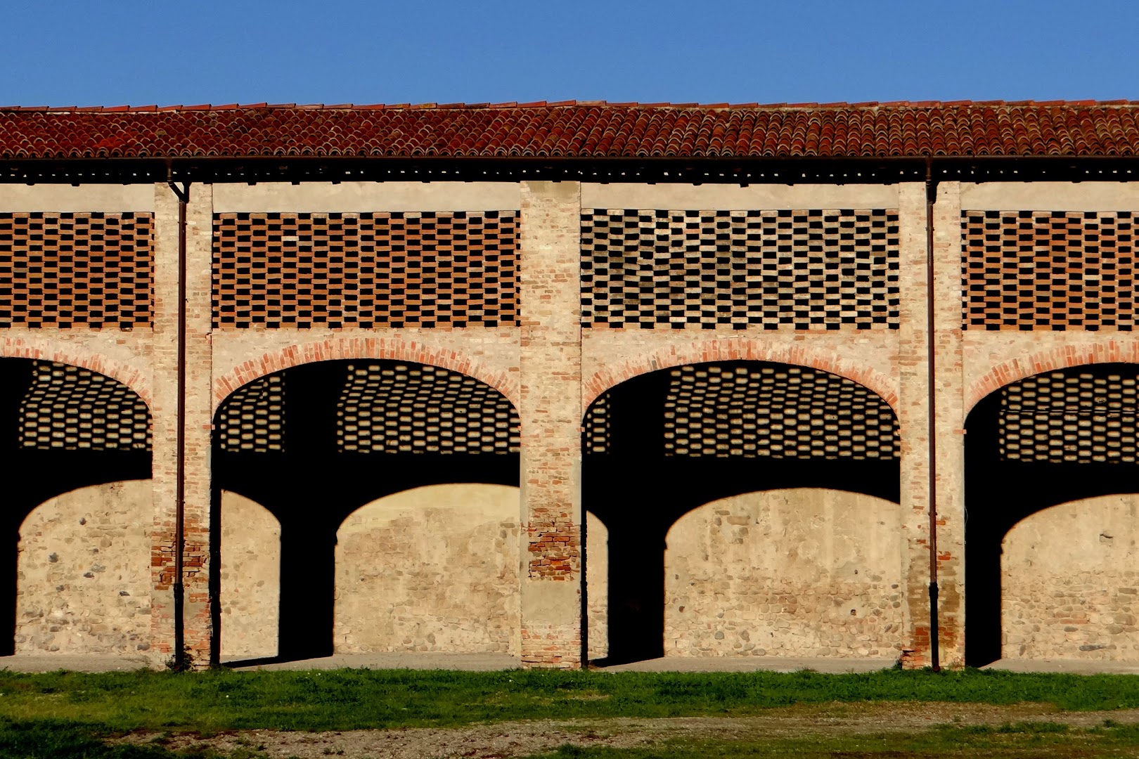 Parco Fluviale Regionale del Taro, Collecchio