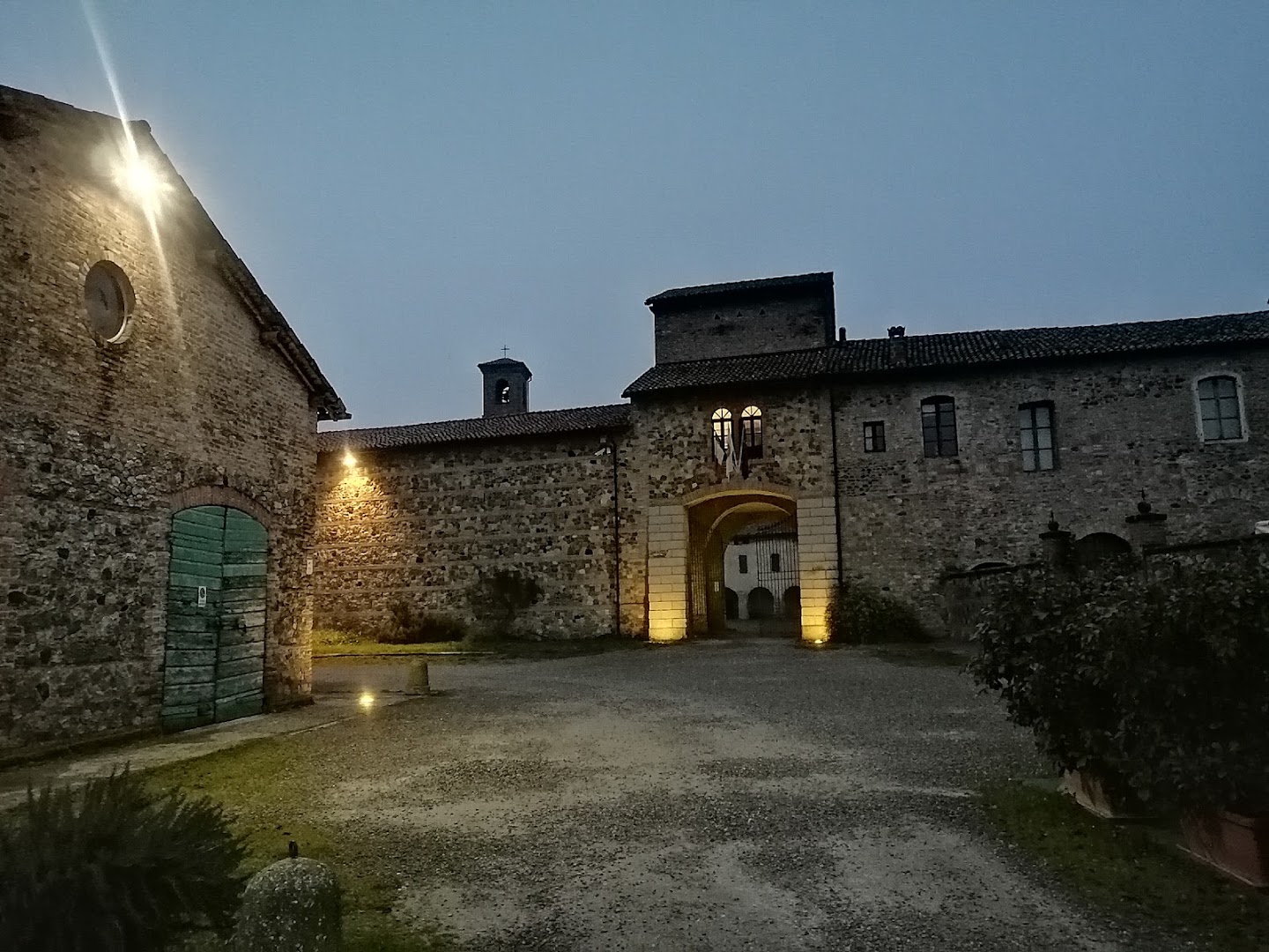 Parco Fluviale Regionale del Taro