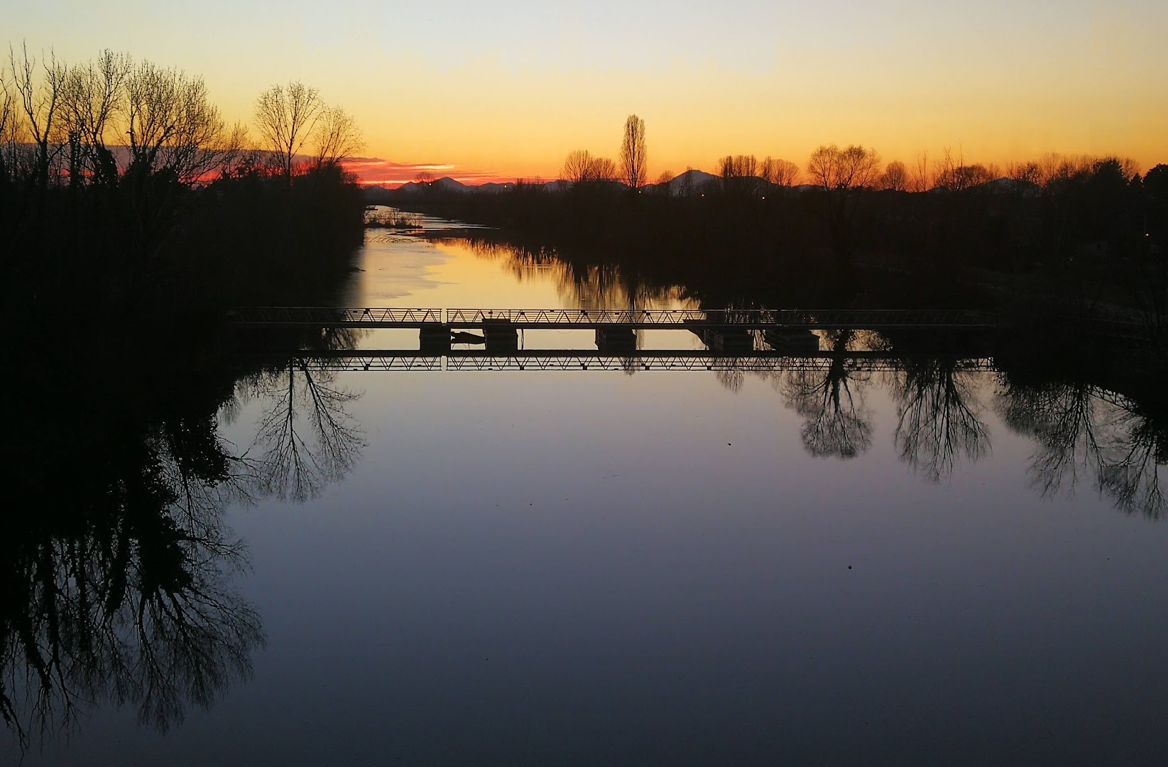 Parco Fluviale Sarmazza, Vigonovo