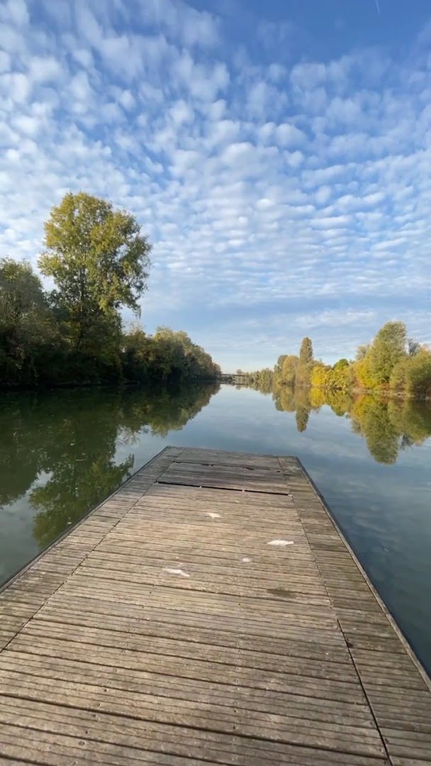 Parco Fluviale Sarmazza